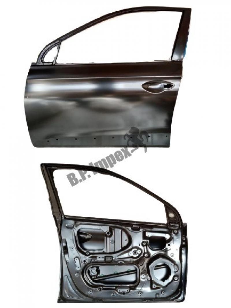 PANEL ASSEMBLY FRONT DOOR LH